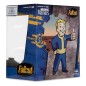 Fallout - Movie Maniacs Action Figure Vault Boy Version 3 14 cm Fallout - Movie Maniacs Action Figure Vault Boy Version 3 14 cm