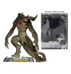 Fallout - Figurine Movie Maniacs Deathclaw (Season 2) 19 cm