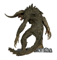 Fallout - Movie Maniacs Action Figure Deathclaw (Season 2) 19 cm