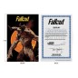 Fallout - Figurine Movie Maniacs Deathclaw (Season 2) 19 cm Fallout - Figurine Movie Maniacs Deathclaw (Season 2) 19 cm