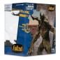 Fallout - Figurine Movie Maniacs Deathclaw (Season 2) 19 cm Fallout - Figurine Movie Maniacs Deathclaw (Season 2) 19 cm