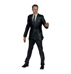 Fallout - Figurine Cooper Howard (Red Platinum Edition) 17 cm