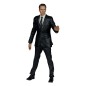 Fallout - Action Figure Cooper Howard (Red Platinum Edition) 17 cm