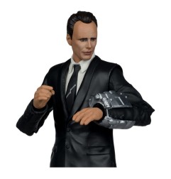 Fallout - Action Figure Cooper Howard (Red Platinum Edition) 17 cm