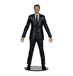 Fallout - Figurine Cooper Howard (Red Platinum Edition) 17 cm