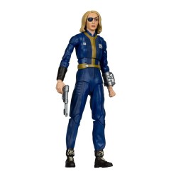 Fallout - Action Figure Steph Harper 16 cm