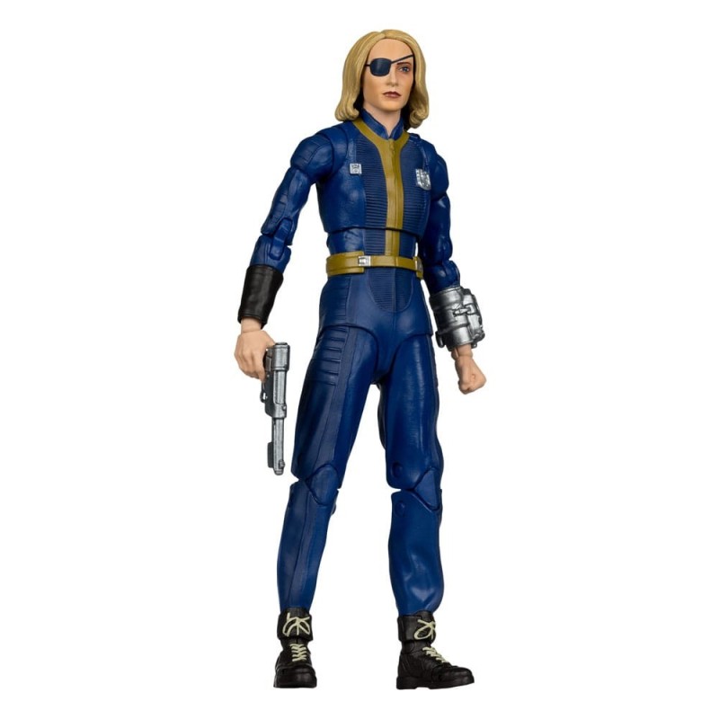 Fallout - Action Figure Steph Harper 16 cm Fallout - Action Figure Steph Harper 16 cm