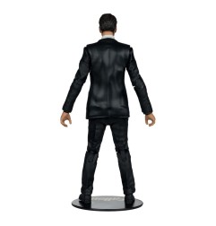 Fallout - Figurine Cooper Howard (Red Platinum Edition) 17 cm