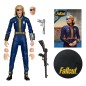 Fallout - Figurine Steph Harper 16 cm