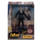 Fallout - Action Figure Cooper Howard (Red Platinum Edition) 17 cm