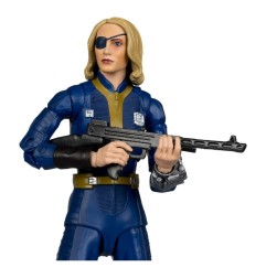 Fallout - Action Figure Steph Harper 16 cm