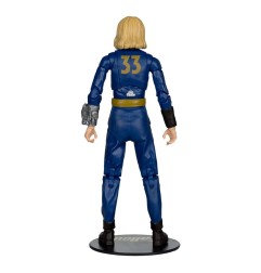 Fallout - Action Figure Steph Harper 16 cm