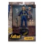 Fallout - Figurine Steph Harper 16 cm
