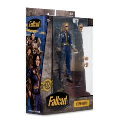 Fallout - Figurine Steph Harper 16 cm