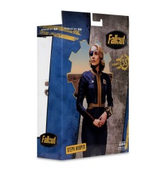 Fallout - Figurine Steph Harper 16 cm