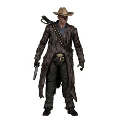Fallout - Action Figure The Ghoul 17 cm