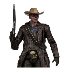 Fallout - Figurine The Ghoul 17 cm