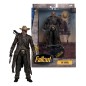 Fallout - Action Figure The Ghoul 17 cm