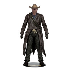 Fallout - Action Figure The Ghoul 17 cm