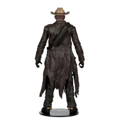 Fallout - Action Figure The Ghoul 17 cm