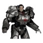 Fallout - Action Figure Hank MacLean 19 cm
