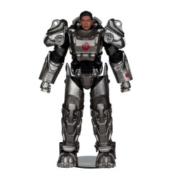 Fallout - Action Figure Maximus 19 cm