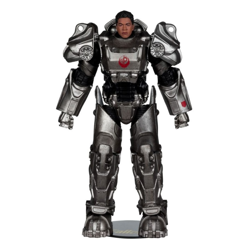 Fallout - Figurine Maximus 19 cm Fallout - Figurine Maximus 19 cm