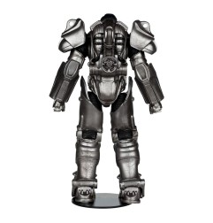 Fallout - Figurine Hank MacLean 19 cm