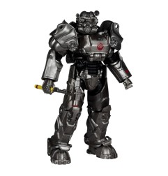 Fallout - Figurine Maximus 19 cm