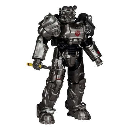 Fallout - Action Figure Maximus 19 cm