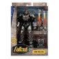 Fallout - Figurine Hank MacLean 19 cm Fallout - Figurine Hank MacLean 19 cm