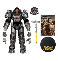 Fallout - Figurine Maximus 19 cm