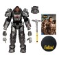 Fallout - Figurine Maximus 19 cm Fallout - Figurine Maximus 19 cm