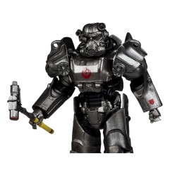 Fallout - Figurine Maximus 19 cm