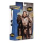 Fallout - Action Figure Hank MacLean 19 cm