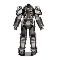 Fallout - Figurine Maximus 19 cm