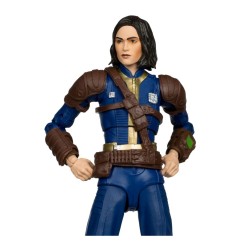 Fallout - 4 Statue 2-Pack T-60 Vault Tec & Sole Survivor 18 cm