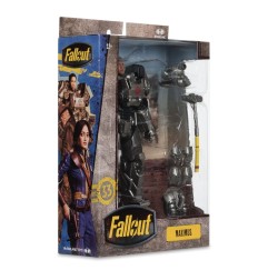 Fallout - Figurine Maximus 19 cm