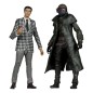 Fallout - : New Vegas Statue 2-Pack Riot Ranger Armor & Benny Survivor 18 cm Fallout - : New Vegas Statue 2-Pack Riot Ranger Armor & Benny Survivor 18 cm