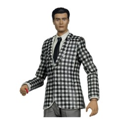 Fallout : New Vegas - Pack 2 statuettes Riot Ranger Armor & Benny Survivor 18 cm