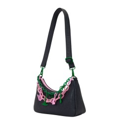 Wicked - Universal by Loungefly Crossbody Bag  2