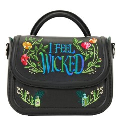 Wicked - Sac à bandoulière Wicked 2 by Loungefly
