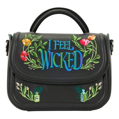 Wicked - Sac à bandoulière Wicked 2 by Loungefly