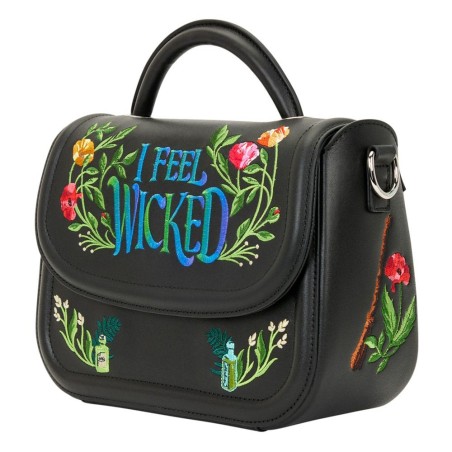 Wicked - Universal by Loungefly Crossbody Bag  2