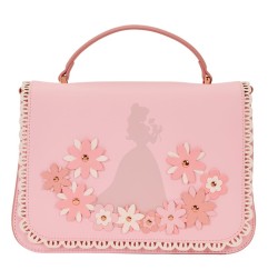 Disney Princess - Sac à bandoulière Stained Glass by Loungefly