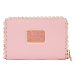 Disney Princess - Porte-monnaie Stained Glass by Loungefly