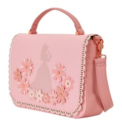 Disney Princess - By Loungefly Crossbody Stained Glass