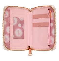 Disney Princess - By Loungefly Wallet Stained Glass