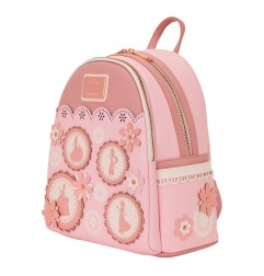 Disney - Princess by Loungefly sac à dos Mini Stained Glass