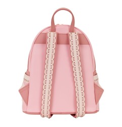 Disney - Princess by Loungefly sac à dos Mini Stained Glass